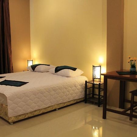 Avalon Residence Savannakhet Exterior photo