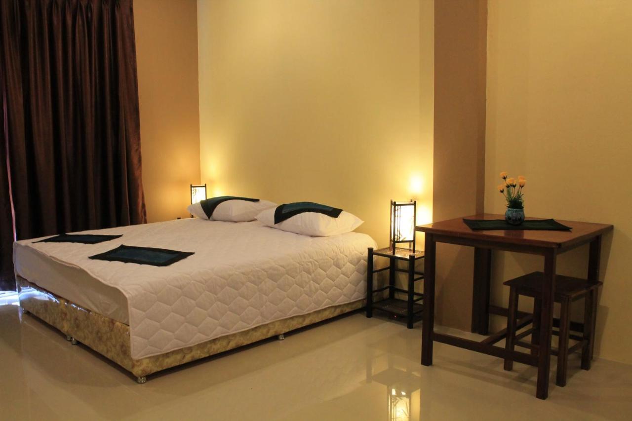 Avalon Residence Savannakhet Exterior photo