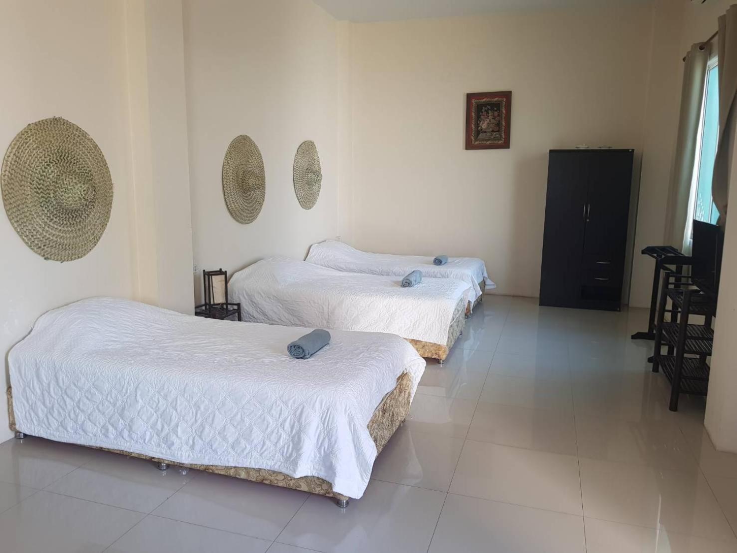 Avalon Residence Savannakhet Exterior photo