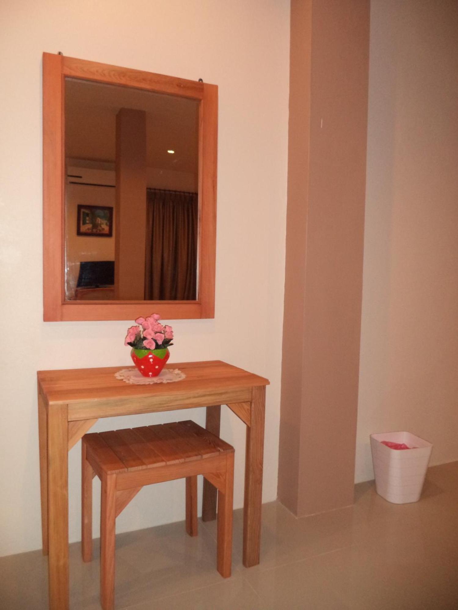 Avalon Residence Savannakhet Room photo
