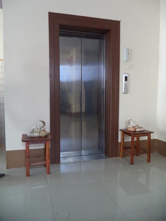 Avalon Residence Savannakhet Exterior photo