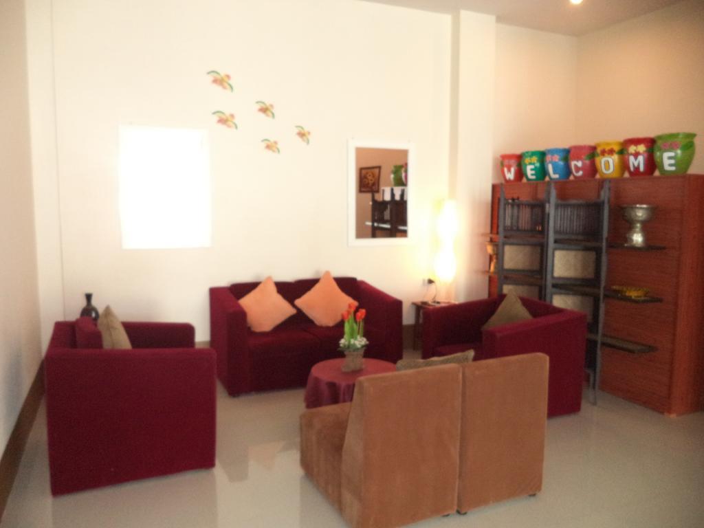 Avalon Residence Savannakhet Exterior photo