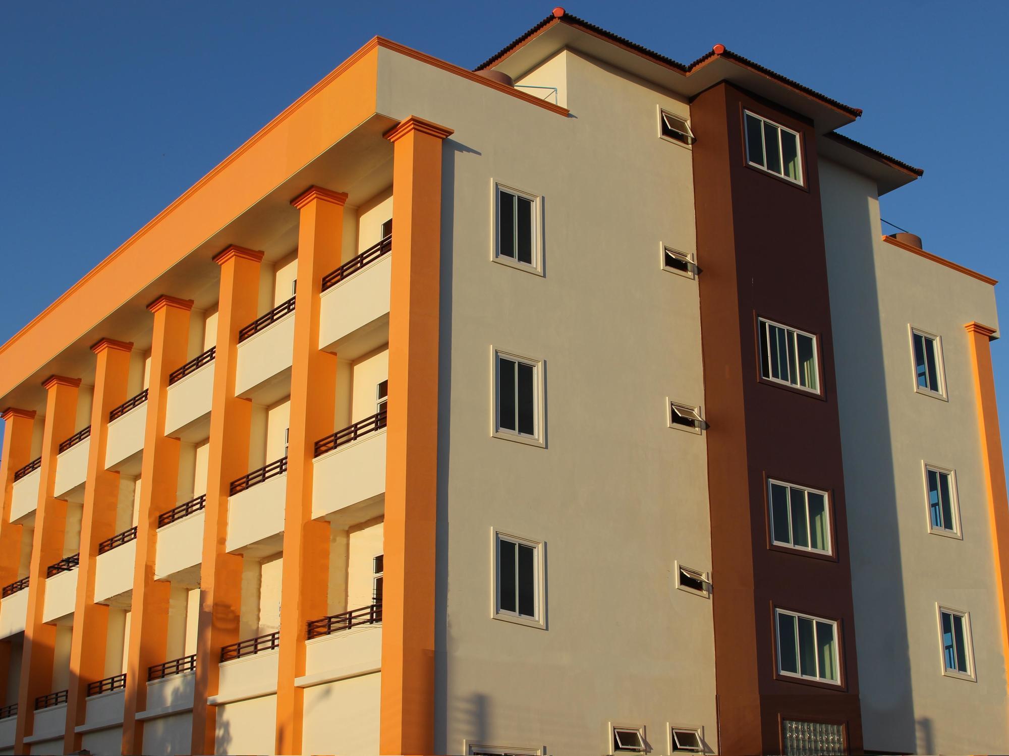 Avalon Residence Savannakhet Exterior photo