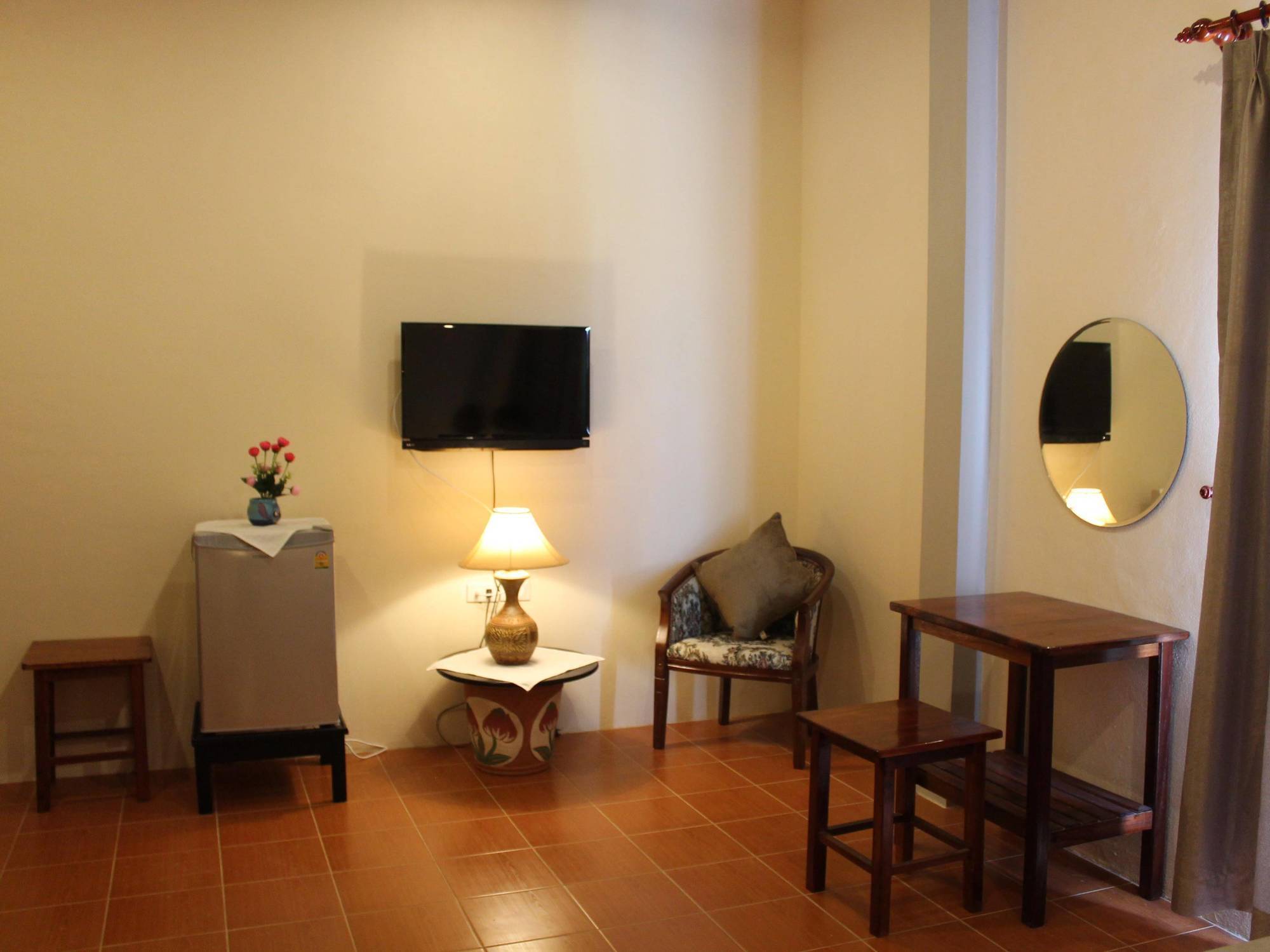 Avalon Residence Savannakhet Exterior photo