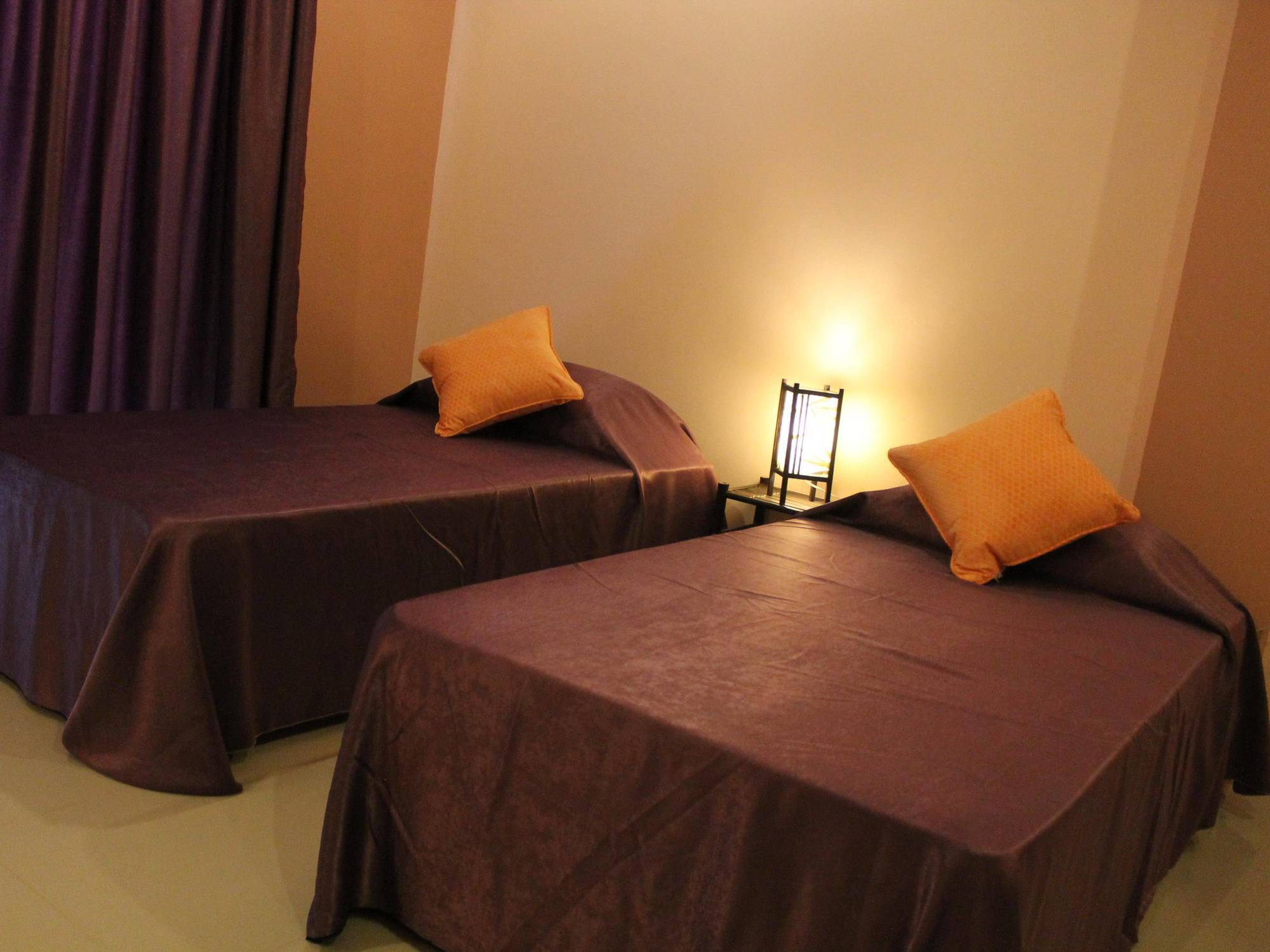Avalon Residence Savannakhet Exterior photo