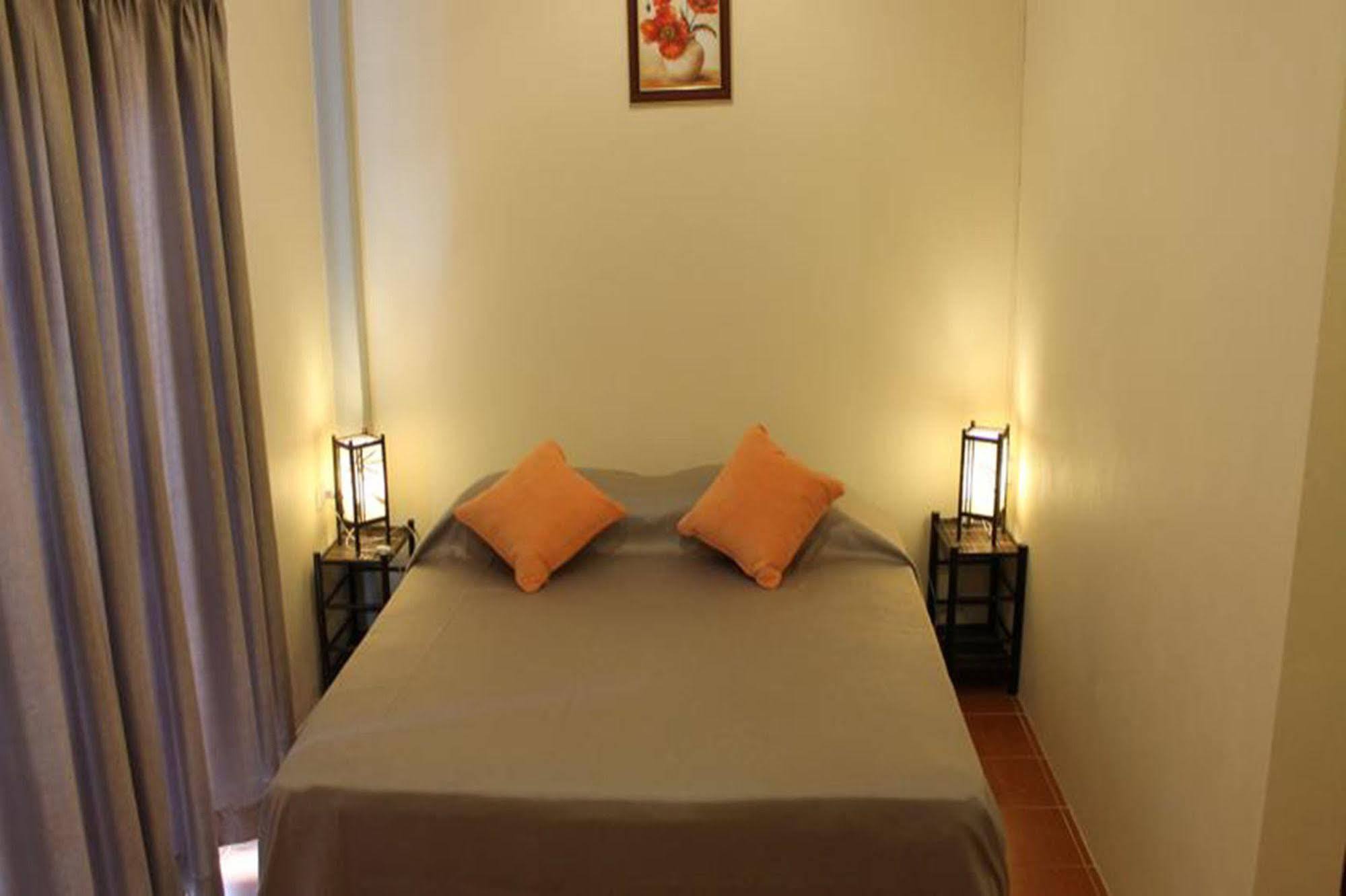 Avalon Residence Savannakhet Exterior photo