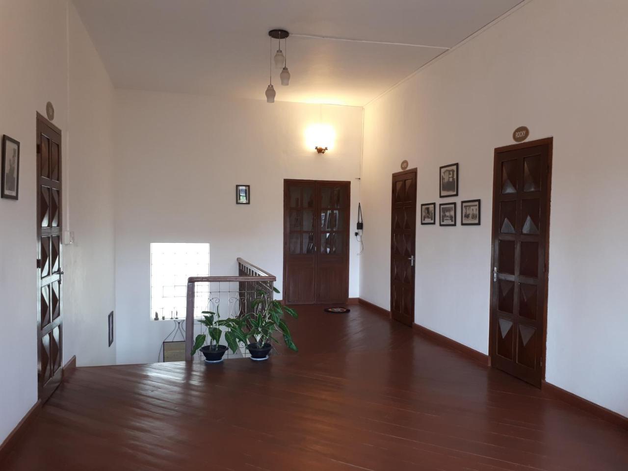 Avalon Residence Savannakhet Exterior photo