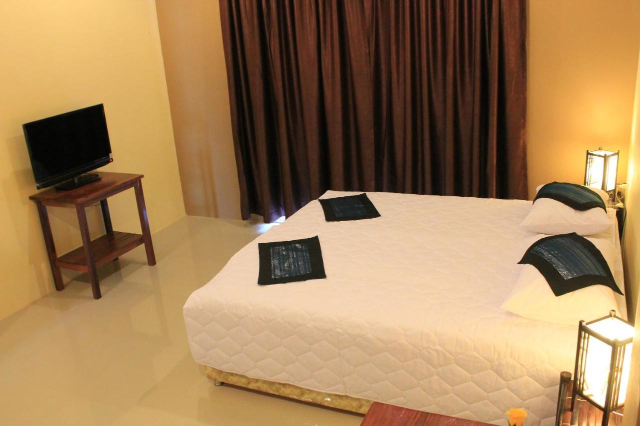 Avalon Residence Savannakhet Exterior photo