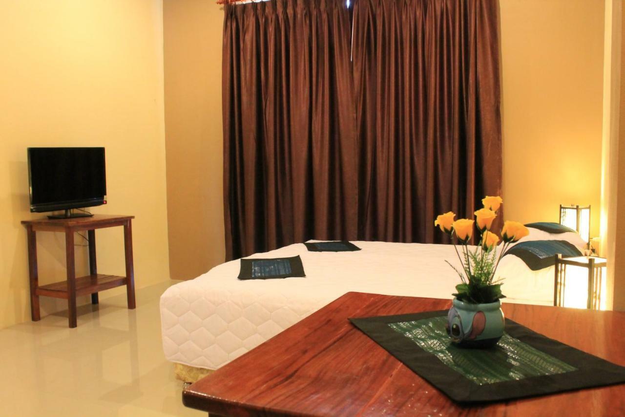 Avalon Residence Savannakhet Exterior photo