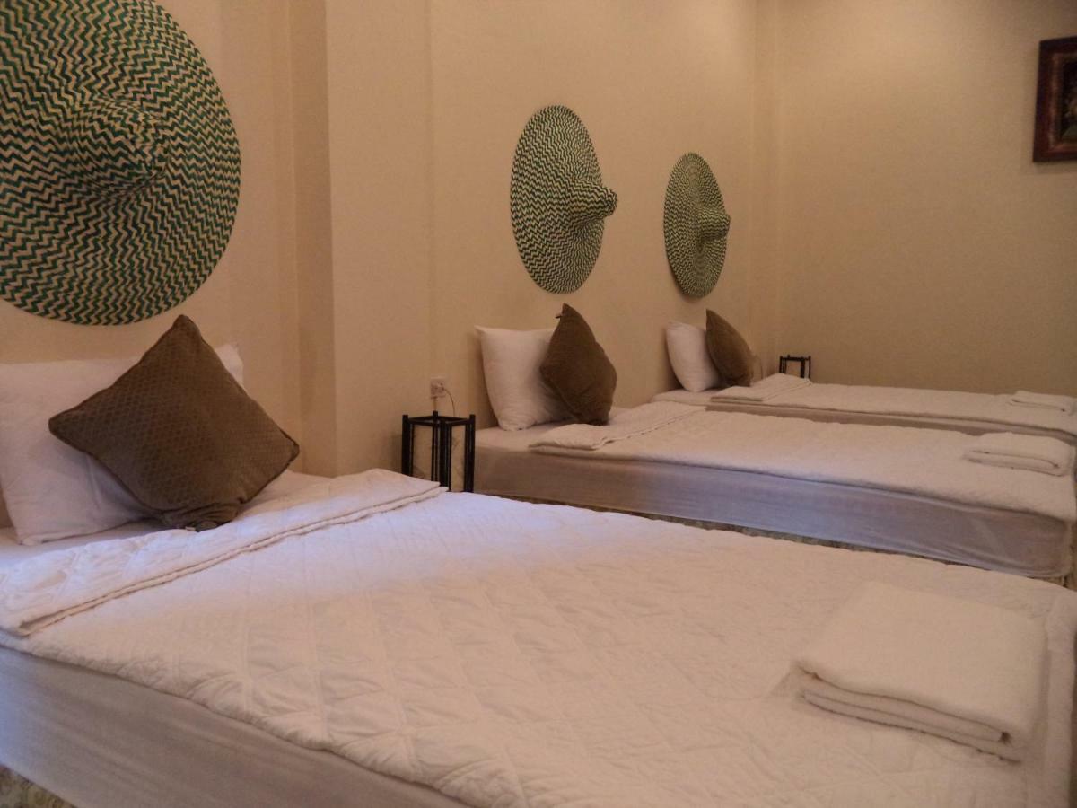 Avalon Residence Savannakhet Exterior photo